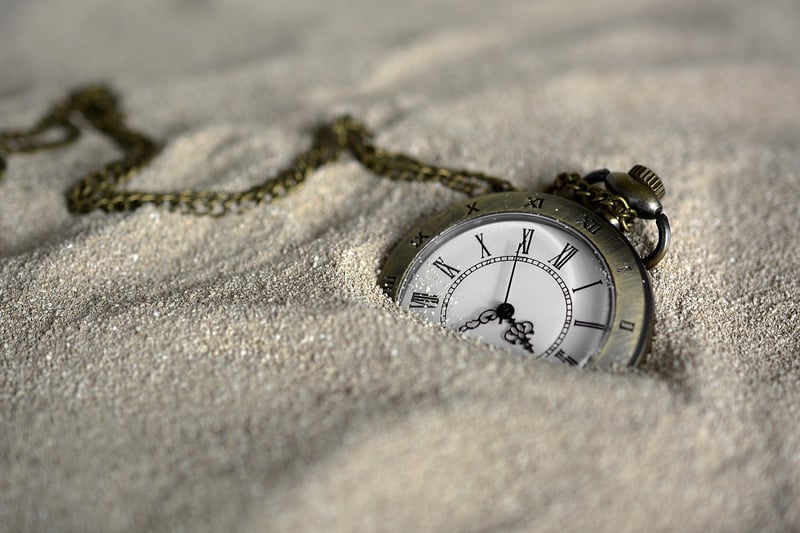 Time-Travel Experts