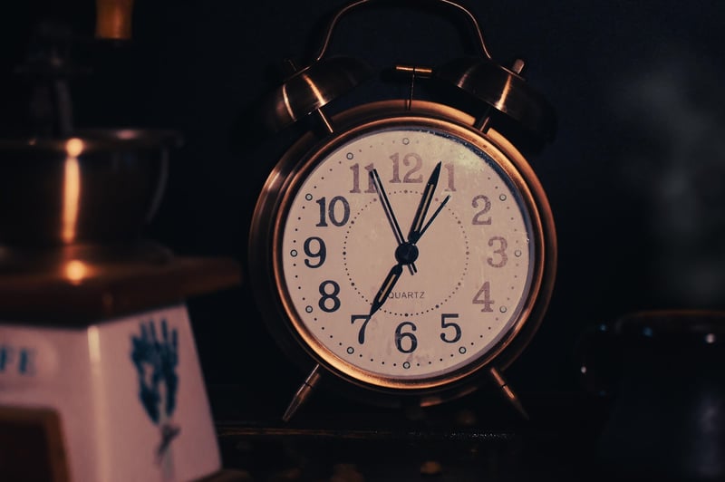 Temporal Loops